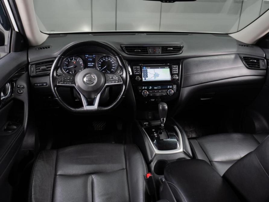 Nissan X-Trail III Рестайлинг Тюмень  - изображение 6