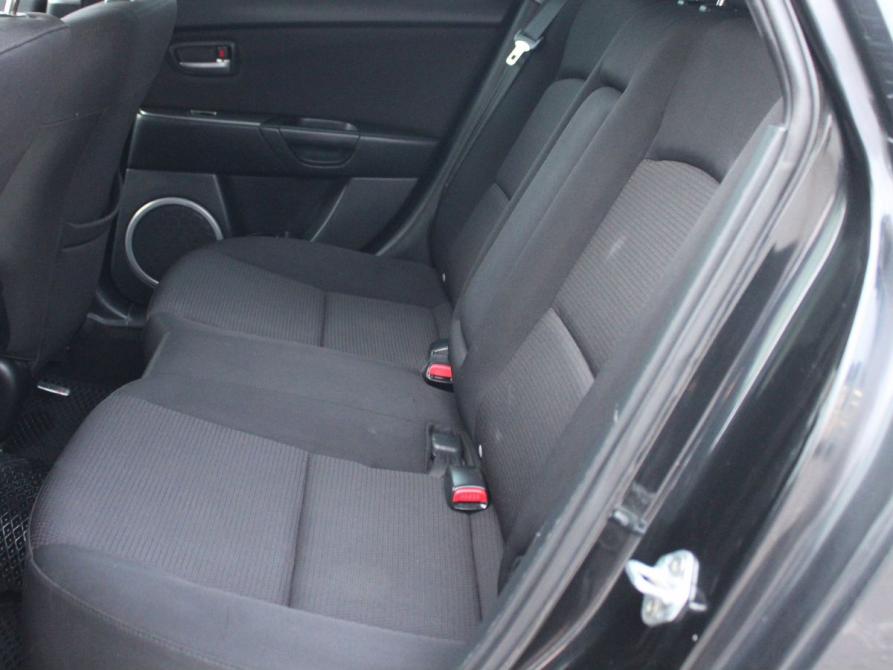 Mazda 3 I (BK) Рестайлинг Дзержинск  - изображение 17