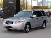 Subaru Forester II Рестайлинг Новосибирск  - изображение 20