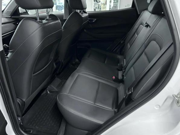 Chery Tiggo 4 Pro I с пробегом 2024 года, цена 1 598 000 рублей, 21000 км, внедорожник, Автокод Объявления