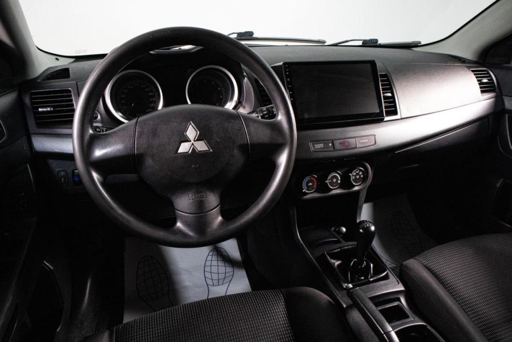Mitsubishi Lancer X Сургут  - изображение 11
