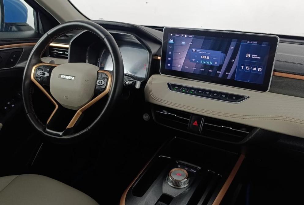 Haval Jolion I Волгоград  - изображение 12