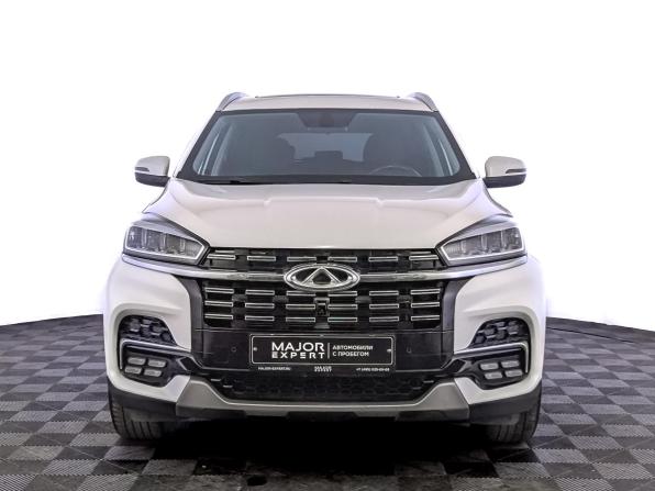 Chery Tiggo 8 I с пробегом 2022 года, цена 1 825 000 рублей, 78227 км, внедорожник, Автокод Объявления