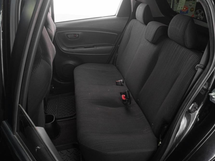 Toyota Vitz III (XP130) Рестайлинг Тюмень  - изображение 7