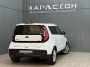 Kia Soul II Рестайлинг Магнитогорск  - изображение 18