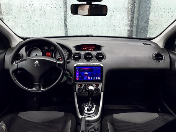 Peugeot 308 I Рестайлинг с пробегом 2012 года, цена 395 000 рублей, 380000 км, хэтчбек, Автокод Объявления