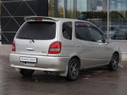 Toyota Corolla Spacio I Новосибирск  - изображение 22
