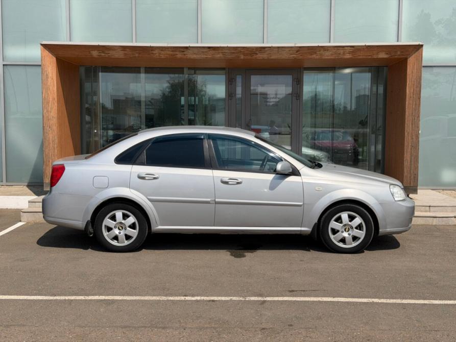 Chevrolet Lacetti I Оренбург  - изображение 5