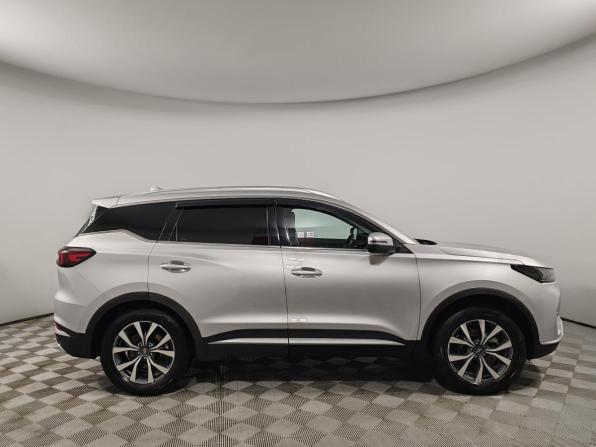 Xcite X-Cross 7 с пробегом 2024 года, цена 1 799 000 рублей, 29587 км, внедорожник, Автокод Объявления