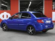 Kia Rio II Рестайлинг Москва  - изображение 28