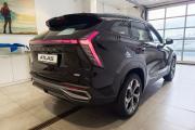 Geely Atlas II Москва  - изображение 22