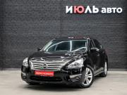 Nissan Teana III (L33) Екатеринбург  - изображение 23