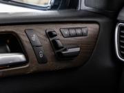 Mercedes-Benz M-Класс III (W166) Санкт-Петербург  - изображение 43