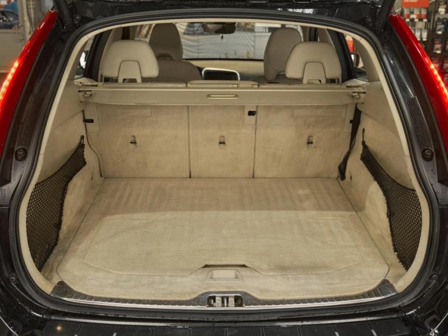 Volvo XC60 I Рестайлинг Москва  - изображение 18