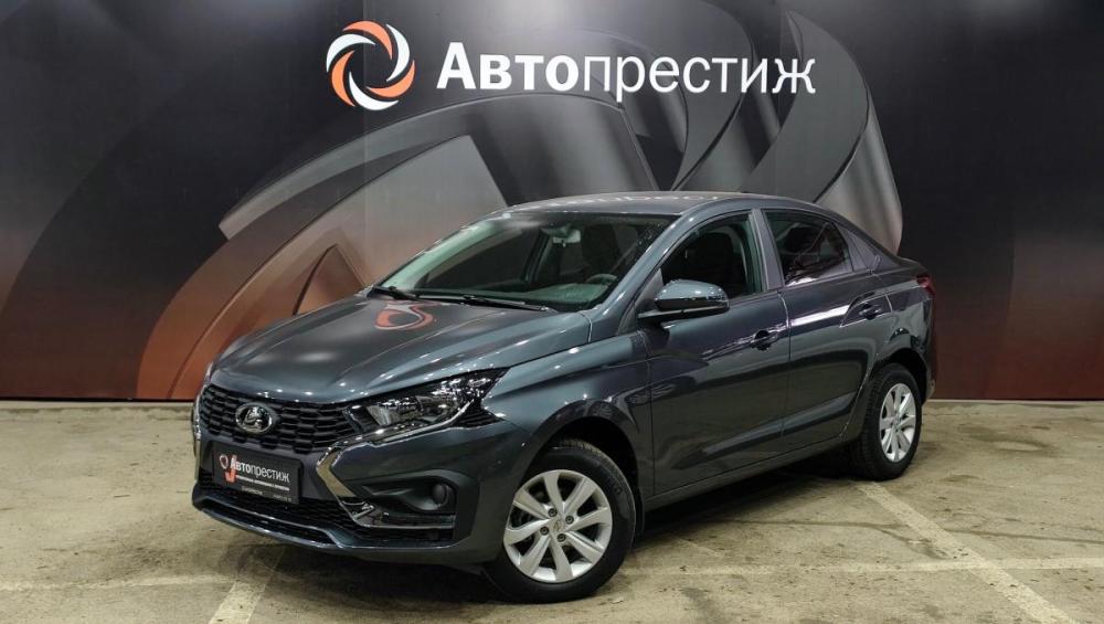 Lada (ВАЗ) Iskra Ставрополь  - изображение 1