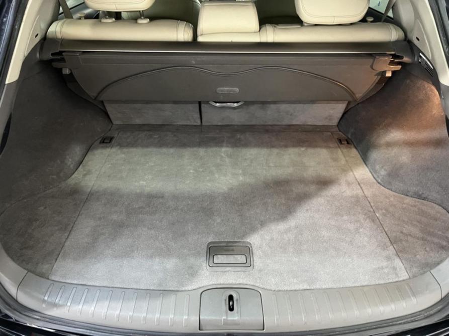 Infiniti QX50 I Рестайлинг Курск  - изображение 25