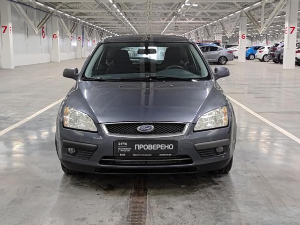 Ford Focus II с пробегом 2006 года, цена 450 000 рублей, 329722 км, седан, Автокод Объявления