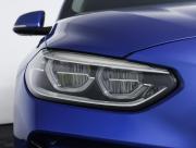 BMW 1 серии III (F52) Рестайлинг Москва  - изображение 50