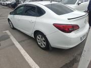 Opel Astra J Рестайлинг Санкт-Петербург  - изображение 10