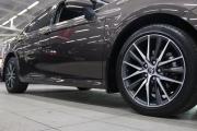 Toyota Camry VIII (XV70) Рестайлинг Сургут  - изображение 66