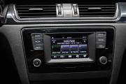 Skoda Rapid I Уфа  - изображение 35