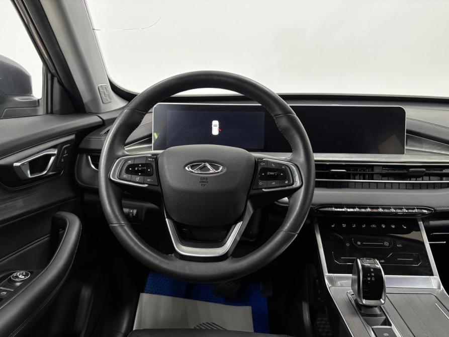 Chery Tiggo 4 Pro I Альметьевск  - изображение 14