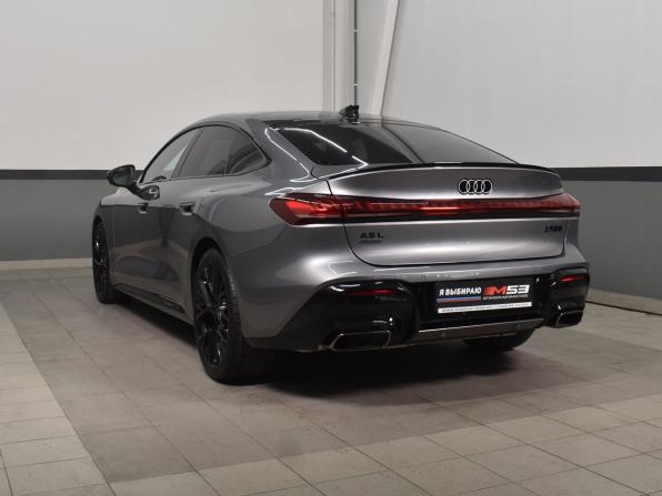 Audi A5 III (B10) с пробегом 2025 года, цена 6 099 995 рублей, 29 км, лифтбек, Автокод Объявления