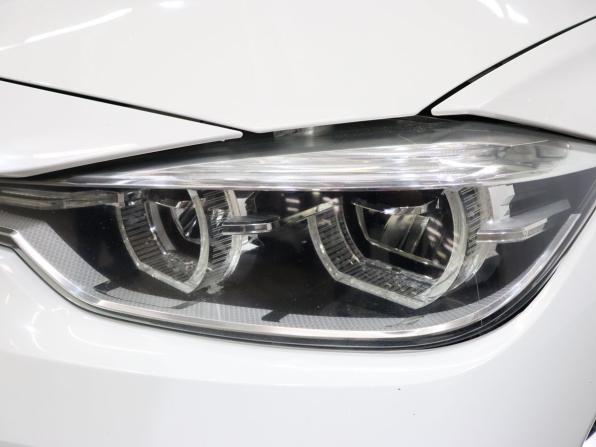BMW 3 серии VI (F3x) Рестайлинг с пробегом 2015 года, цена 1 920 000 рублей, 111339 км, седан, Автокод Объявления
