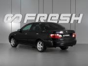 Nissan Almera II (N16) Рестайлинг Минеральные Воды  - изображение 16
