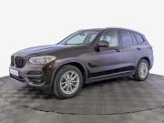 BMW X3 III (G01) Москва  - изображение 31