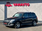 Mercedes-Benz GLK-Класс I (X204) Рестайлинг Альметьевск  - изображение 33