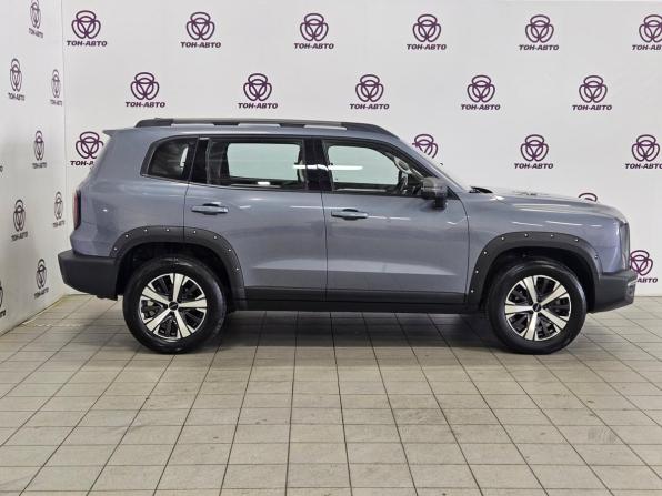 Haval Dargo I с пробегом 2023 года, цена 2 497 000 рублей, 36148 км, внедорожник, Автокод Объявления