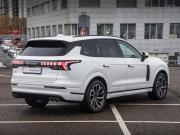 Lynk &amp; Co 09 Москва  - изображение 40