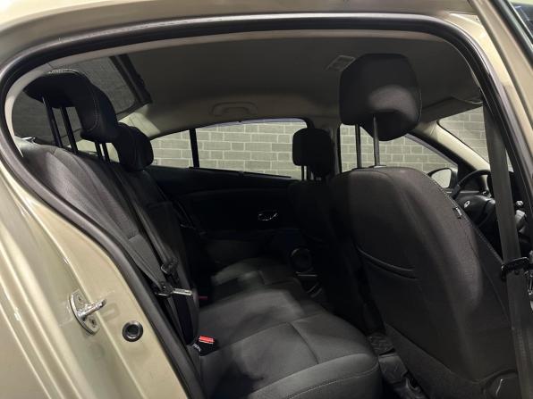 Renault Fluence I с пробегом 2012 года, цена 670 000 рублей, 134289 км, седан, Автокод Объявления