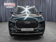 Chery Tiggo 8 Pro Max I Рестайлинг Москва  - изображение 30