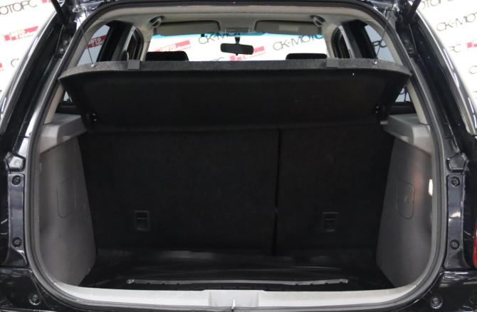 Suzuki SX4 I (Classic) Рестайлинг с пробегом 2011 года, цена 735 450 рублей, 217537 км, хэтчбек, Автокод Объявления