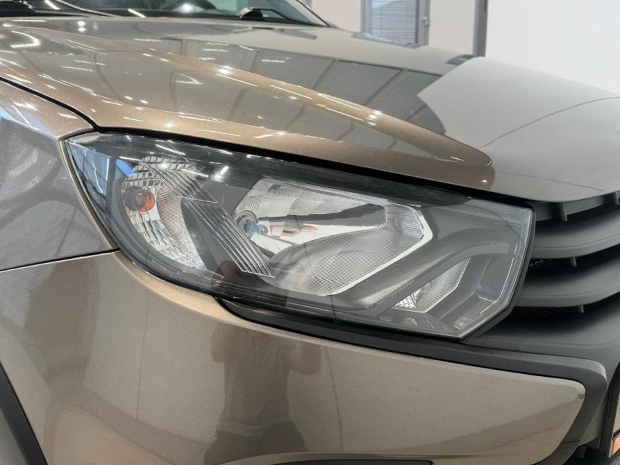 Lada (ВАЗ) Granta I Рестайлинг Волжский  - изображение 9