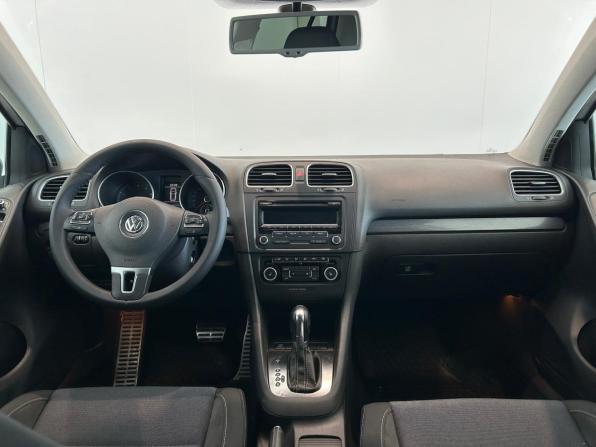 Volkswagen Golf VI с пробегом 2012 года, цена 892 000 рублей, 237015 км, хэтчбек, Автокод Объявления