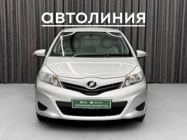 Toyota Vitz III (XP130) с пробегом 2013 года, цена 680 000 рублей, 172000 км, хэтчбек, Автокод Объявления