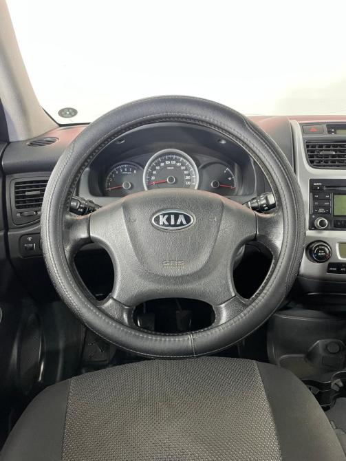 Kia Sportage II Рестайлинг Воронеж  - изображение 11