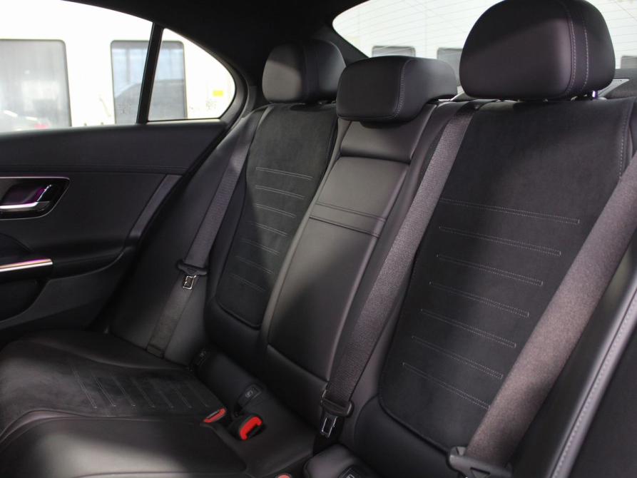 Mercedes-Benz C-Класс V (W206) Москва  - изображение 20