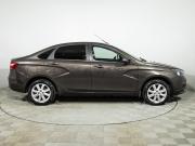 Lada (ВАЗ) Vesta I Санкт-Петербург  - изображение 21
