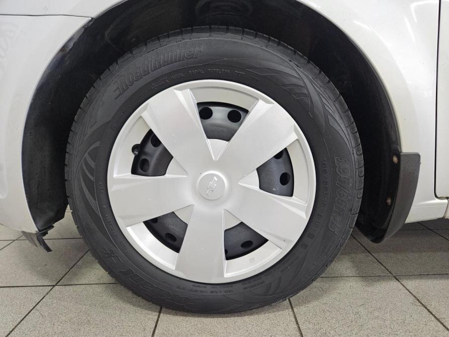 Chevrolet Aveo II Тольятти  - изображение 10