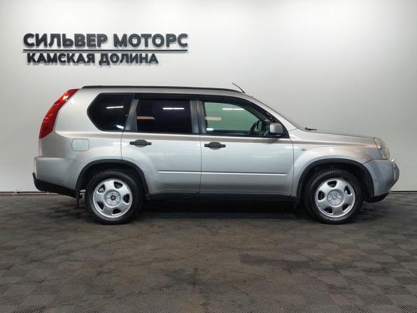 Nissan X-Trail II с пробегом 2007 года, цена 850 000 рублей, 330000 км, внедорожник, Автокод Объявления