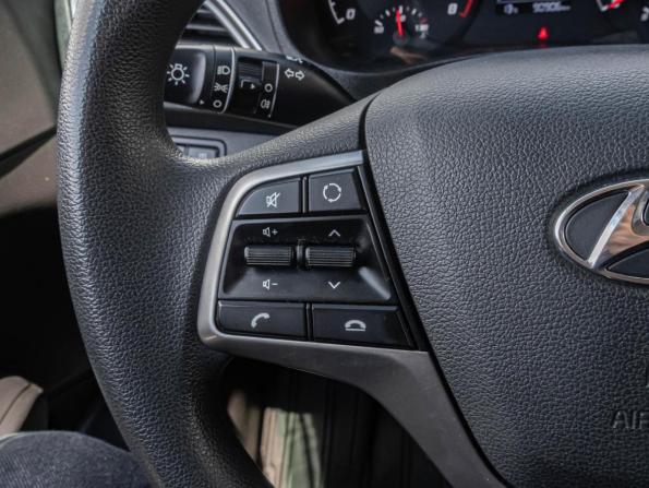 Hyundai Solaris II Рестайлинг с пробегом 2020 года, цена 1 605 000 рублей, 90906 км, седан, Автокод Объявления