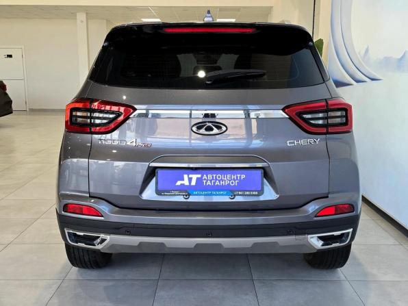 Chery Tiggo 4 Pro I Рестайлинг с пробегом 2023 года, цена 1 549 000 рублей, 79413 км, внедорожник, Автокод Объявления