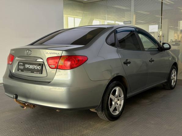 Hyundai Elantra IV (HD) с пробегом 2010 года, цена 480 000 рублей, 291123 км, седан, Автокод Объявления