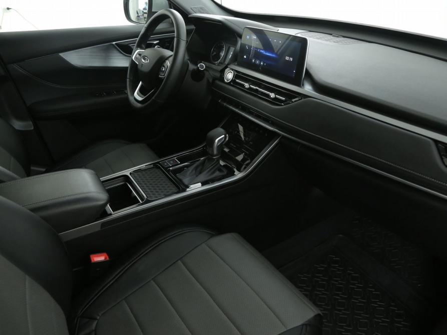 Chery Tiggo 4 Pro I Иваново  - изображение 9