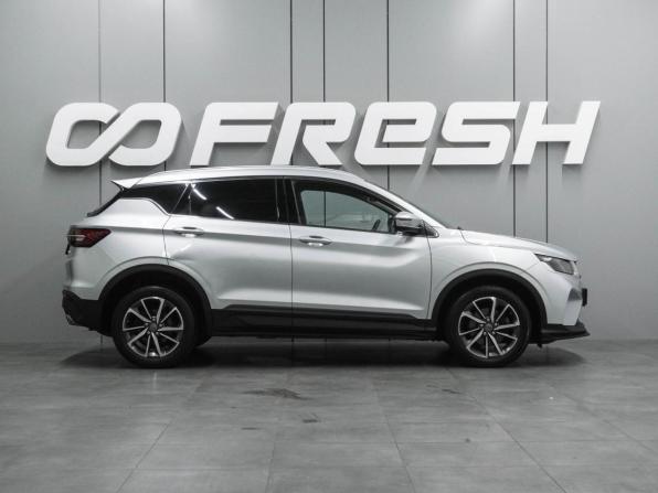 Geely Coolray I с пробегом 2020 года, цена 1 449 000 рублей, 137006 км, внедорожник, Автокод Объявления