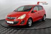 Opel Corsa D Рестайлинг II Нижний Новгород  - изображение 24